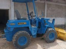 Komatsu WA30 2000 Heavy-Duty