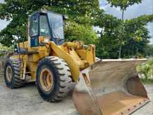 Komatsu WA300-1 0 Heavy-Duty