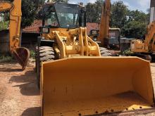 Komatsu WA300-3 2002 Heavy-Duty