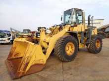 Komatsu WA300-3 Wheel Loader 2020 Heavy-Duty