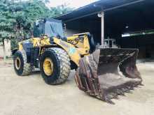 Komatsu WA470-6 2008 Heavy-Duty