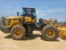 Komatsu Wheel Loader 2021 Heavy-Duty