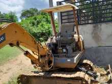 Komatsu Wheel Loader 2008 Heavy-Duty