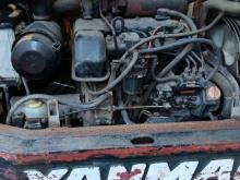 Komatsu YB 351UZ 2021 Heavy-Duty