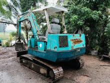 Komatsu YB 451 UZ 2021 Heavy-Duty
