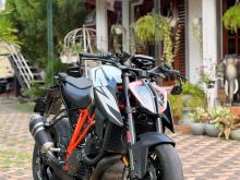 KTM 0712702776 2020 Motorbike