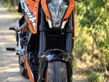 KTM KTM 2019 Motorbike
