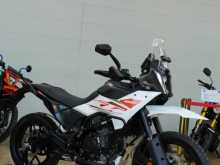 KTM 250 Adventure 2026 Motorbike