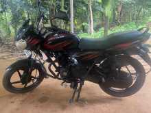 Bajaj Discover 125 2011 Motorbike