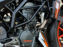 KTM Duke 125 2019 Motorbike