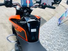 KTM Duke 2026 Motorbike