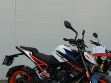 KTM Duke 160 2026 Motorbike