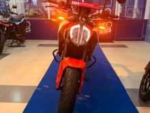 KTM Duke 160 2026 Motorbike
