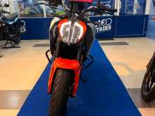 KTM Duke 160 2026 Motorbike