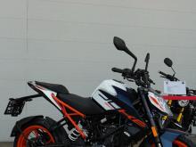 KTM Duke 160 2026 Motorbike