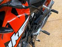 KTM Duke 2019 Motorbike