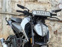 KTM Duke 2020 Motorbike
