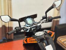 KTM Duke 2020 Motorbike