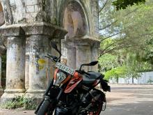 KTM Duke 2020 Motorbike