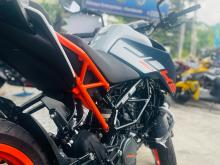 KTM Duke 2026 Motorbike