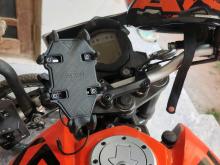 KTM Duke 2019 Motorbike
