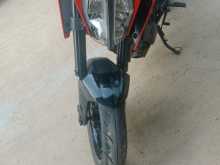 KTM Duke 2020 Motorbike