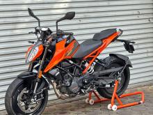 KTM Duke 2026 Motorbike