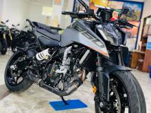 KTM Duke 250 2026 Motorbike