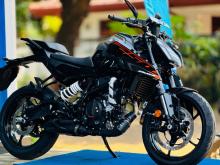 KTM Duke 250 2026 Motorbike
