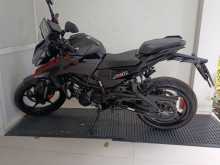 KTM Duke 250 2026 Motorbike