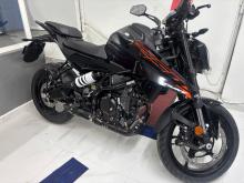 KTM Duke 250 2026 Motorbike
