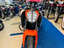 KTM Duke 2026 Motorbike