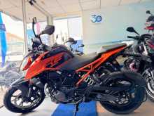KTM Duke 2026 Motorbike