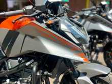 KTM Duke 2026 Motorbike