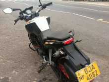 KTM Duke 2020 Motorbike