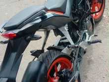 KTM Duke 2019 Motorbike