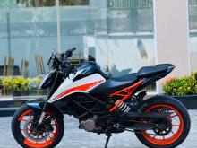 KTM Duke Eu 2020 Motorbike