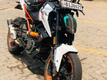 KTM Duke Eu 2020 Motorbike