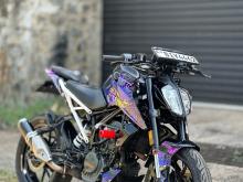 KTM Duke Eu 2020 Motorbike