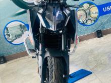 KTM Duke250 2026 Motorbike