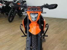 KTM Enduro R 2026 Motorbike