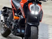KTM Duke 2020 Motorbike