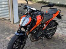 KTM Ktm 2026 Motorbike