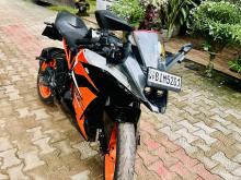 KTM Ktm 2019 Motorbike
