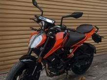 KTM Ktm 2026 Motorbike
