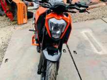 KTM Ktm 2013 Motorbike