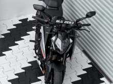 KTM 250 2026 Motorbike