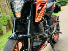 KTM KTM 2019 Motorbike