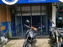 KTM Duke 250 2026 Motorbike