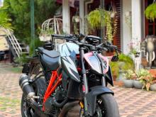KTM Super Duke 2020 Motorbike